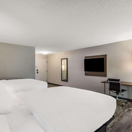 Mainstay Suites Bourbonnais - Kankakee Kültér fotó