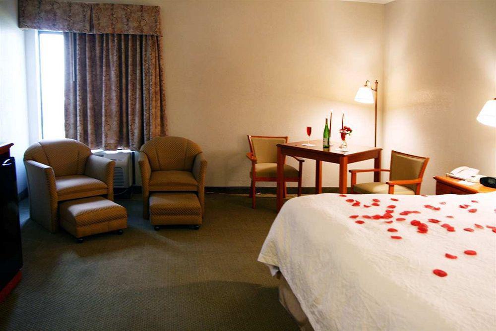 Mainstay Suites Bourbonnais - Kankakee Szoba fotó