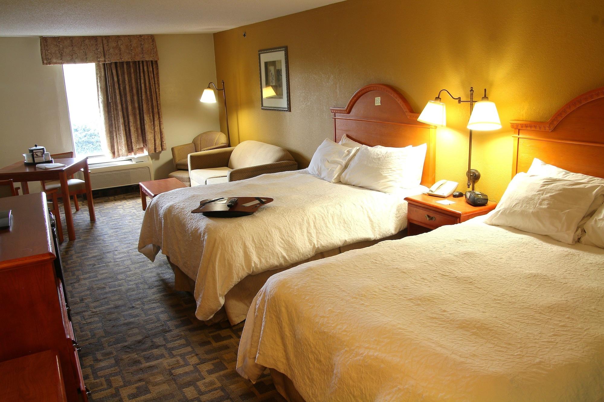 Mainstay Suites Bourbonnais - Kankakee Kültér fotó