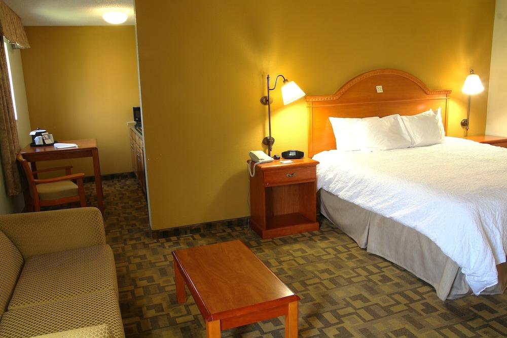 Mainstay Suites Bourbonnais - Kankakee Kültér fotó