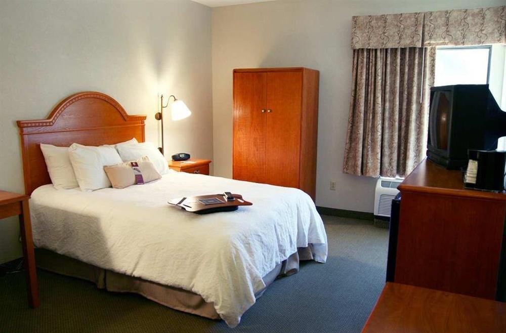 Mainstay Suites Bourbonnais - Kankakee Szoba fotó