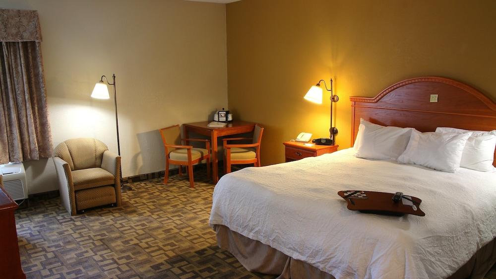 Mainstay Suites Bourbonnais - Kankakee Kültér fotó