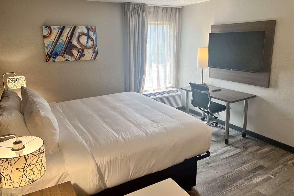 Mainstay Suites Bourbonnais - Kankakee Szoba fotó