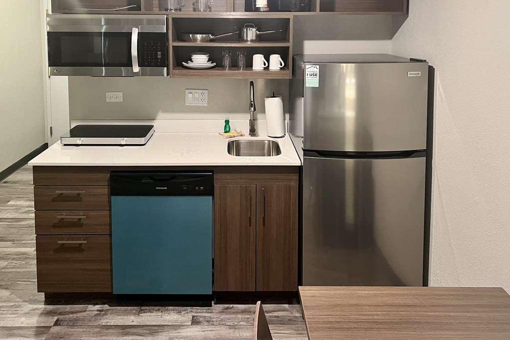 Mainstay Suites Bourbonnais - Kankakee Szoba fotó