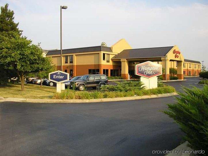 Mainstay Suites Bourbonnais - Kankakee Kültér fotó