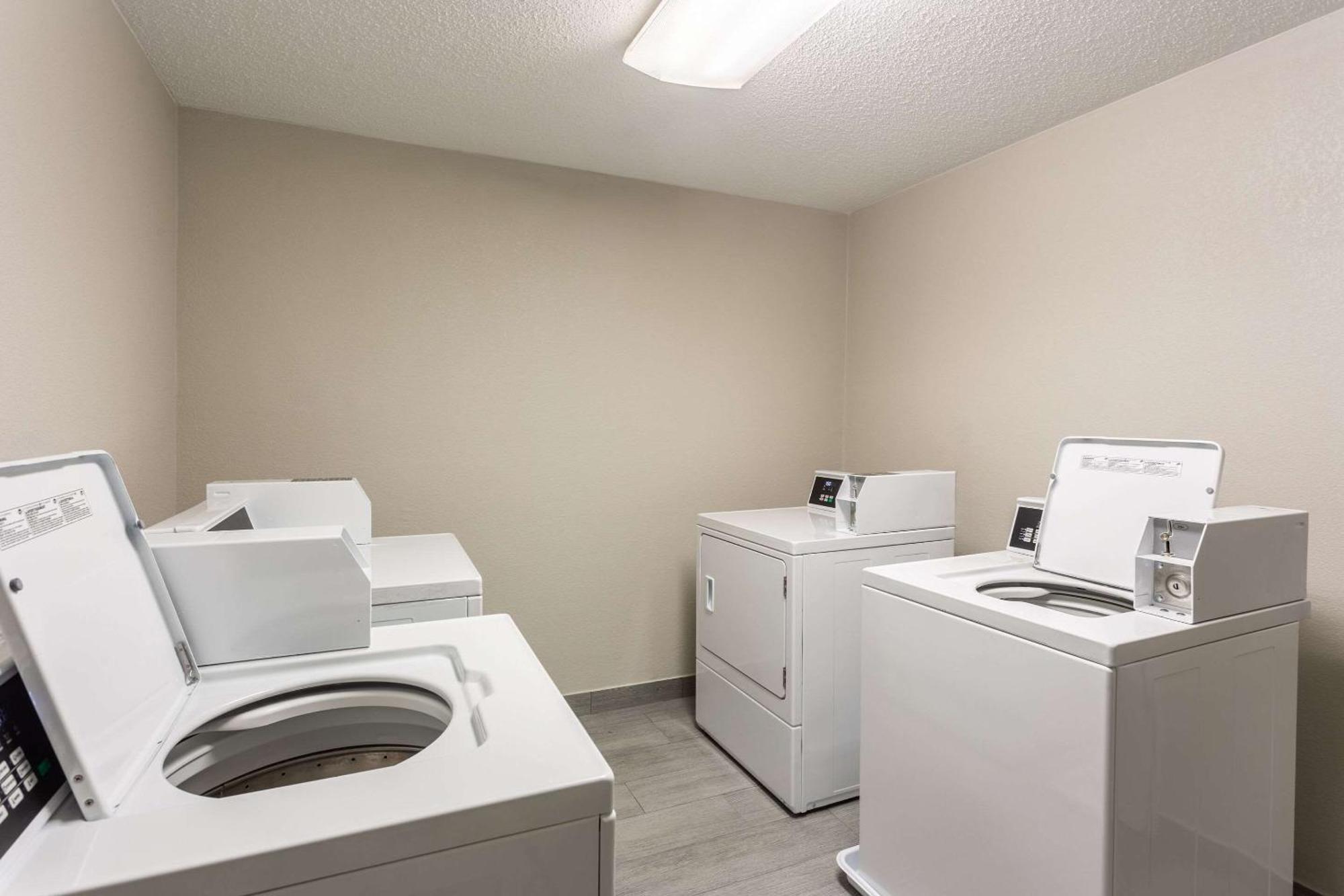 Mainstay Suites Bourbonnais - Kankakee Kültér fotó