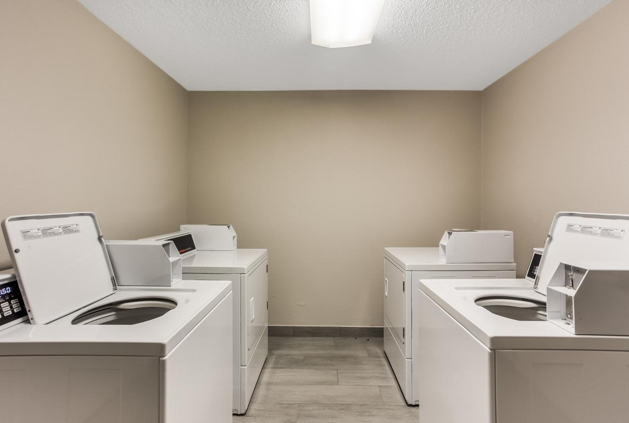 Mainstay Suites Bourbonnais - Kankakee Kültér fotó
