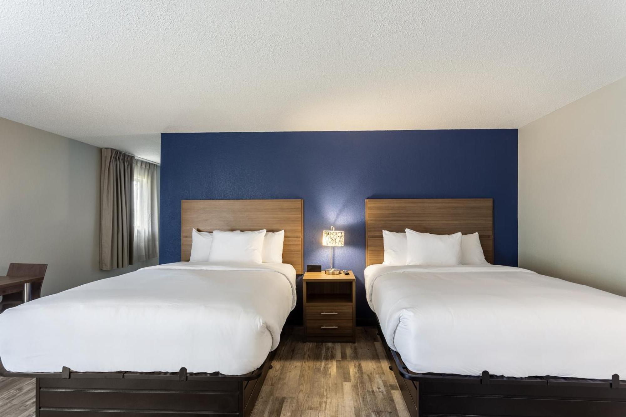 Mainstay Suites Bourbonnais - Kankakee Kültér fotó
